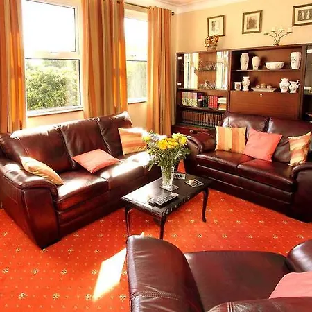 Hotel Suncrest