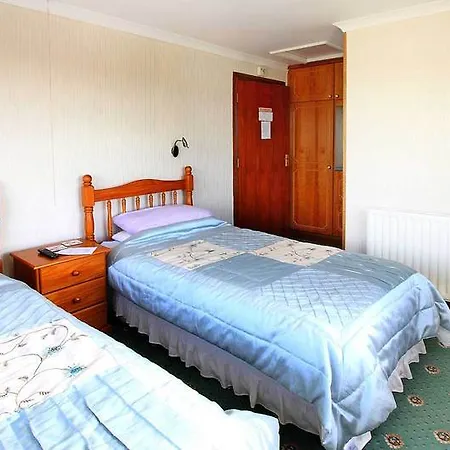 Hotel Suncrest