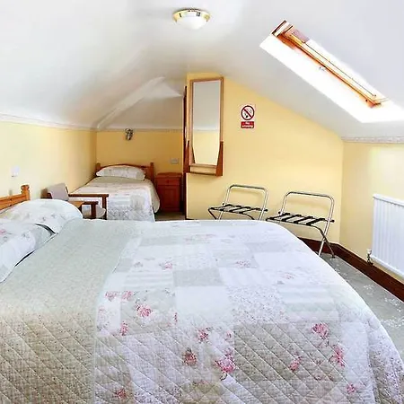 Hotel Suncrest Waterford