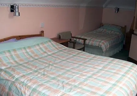 Suncrest Hotel Waterford
