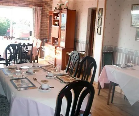 Suncrest Hotel Waterford